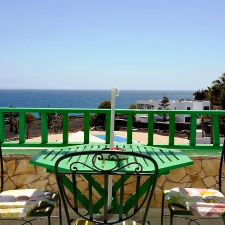 Tucano Sea Views