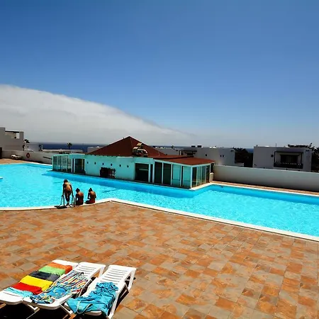 Tucano Sea Views Costa Teguise