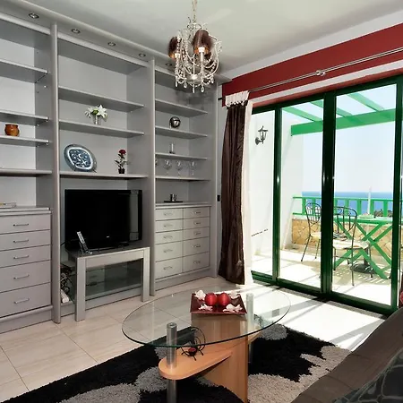 Διαμέρισμα Tucano Sea Views *