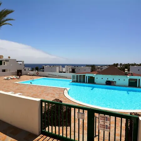 Tucano Sea Views